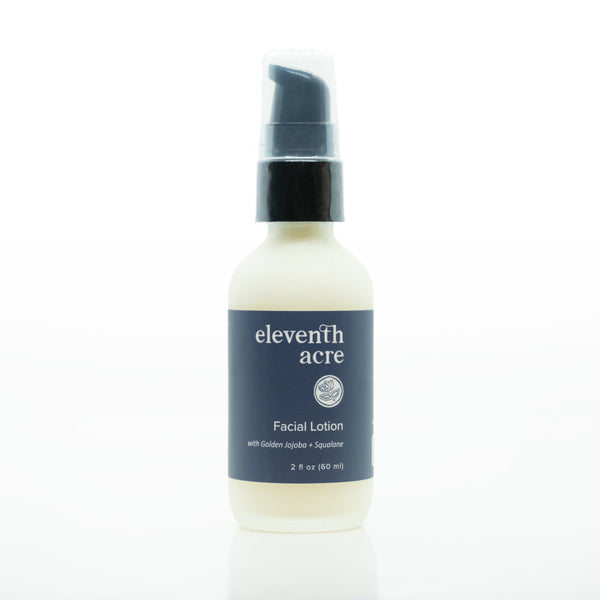 Calendula Facial Lotion