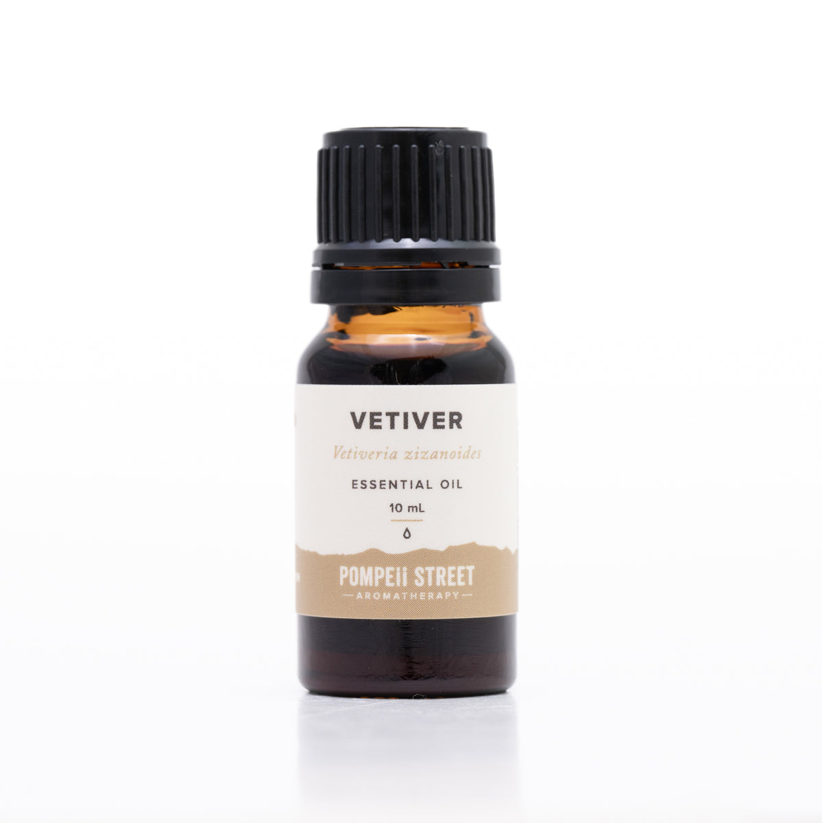 Vetiver Essential Oil – Pompeii Street Soap Co.