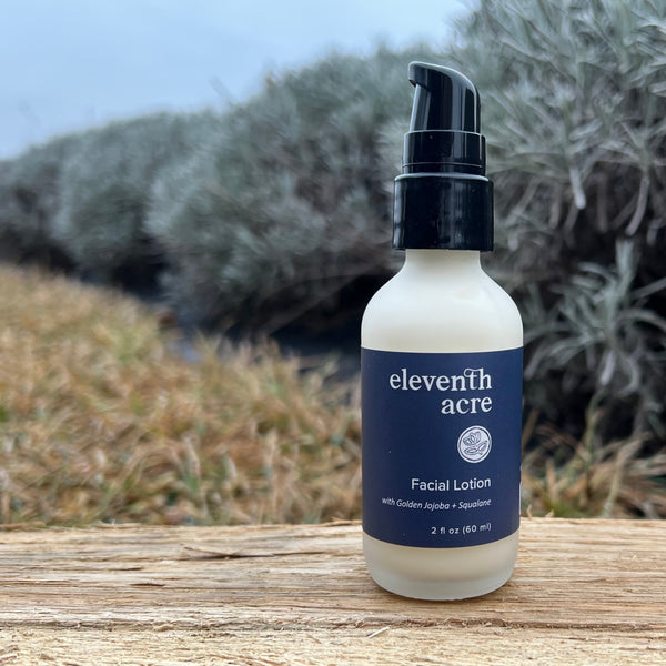 Calendula Facial Lotion