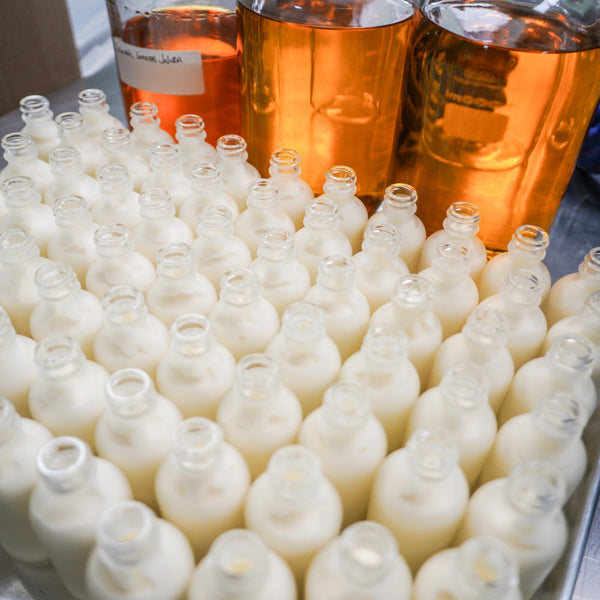 Calendula Facial Lotion