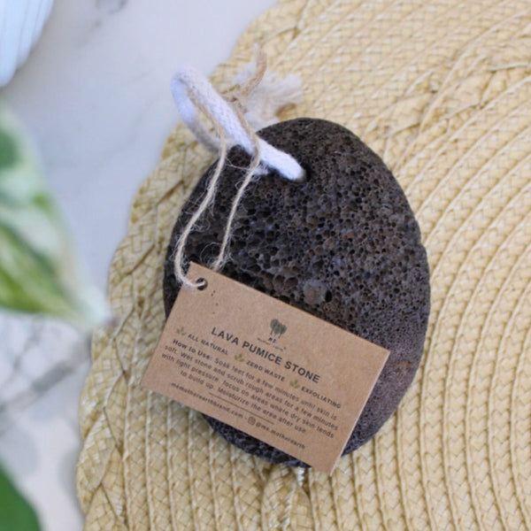 Lava Pumice Stone