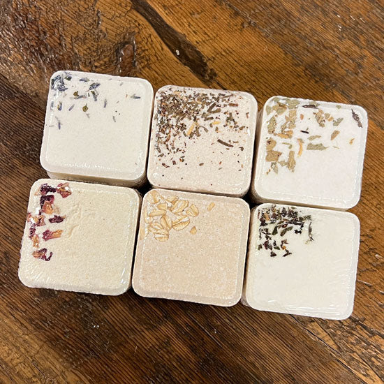 Bath Bomb Gift Set
