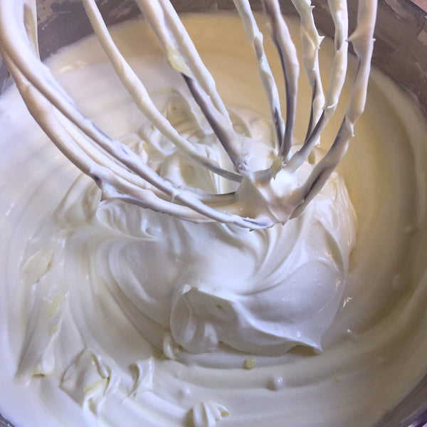 Unscented Body Butter