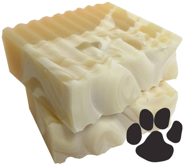 Dapper Dog Soap Bar