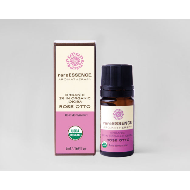 Rose Otto Essential Oil (Pre-Diluted) Pompeii Street Soap Co. Rose Otto Essential Oil (Pre-Diluted) Pompeii Street Soap Co.