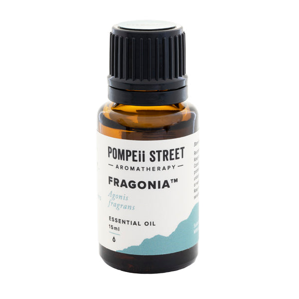 Fragonia Essential Oil