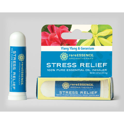 Stress Relief Aromatherapy Inhaler