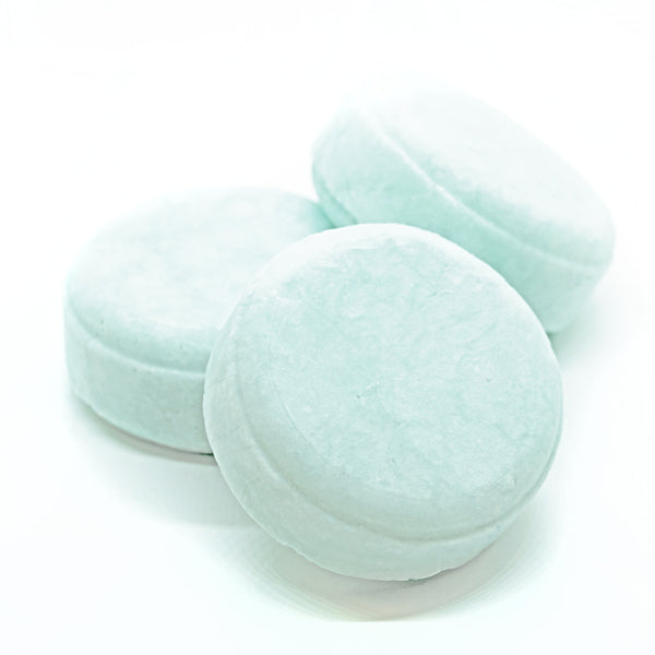 Shampoo Bar - Tea Tree + Mint
