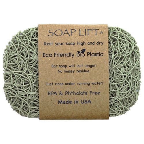 Soap Lift® For Soap Bars