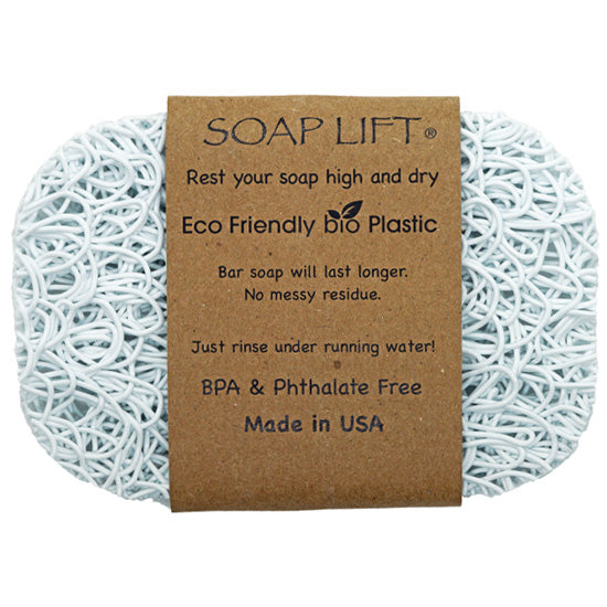 Soap Lift® For Soap Bars