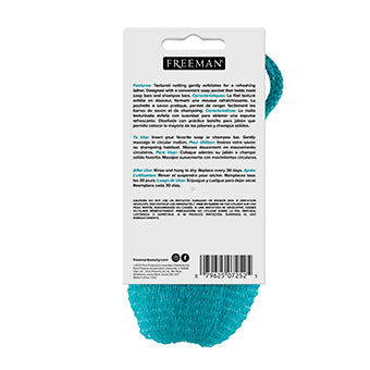 Mesh Soap Pouch