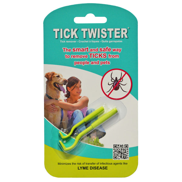 Tick Twister®