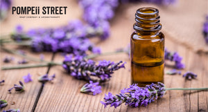 Easing Anxiety Through Aromatherapy