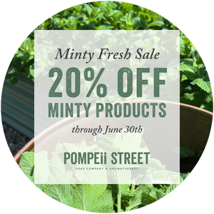 June Special | Minty Fresh Sale