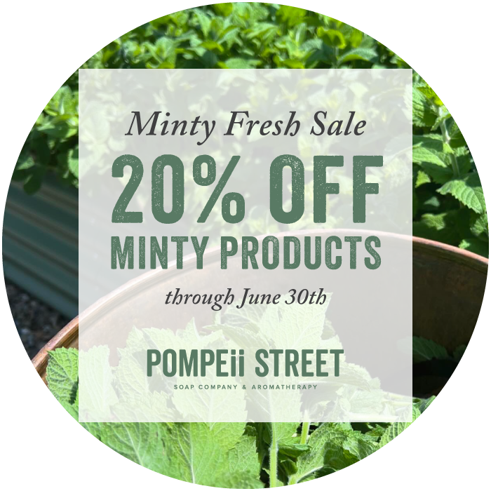 June Special | Minty Fresh Sale