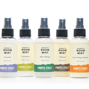 Room Mists