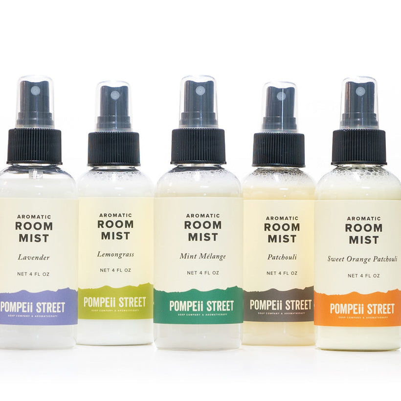 Room Mists