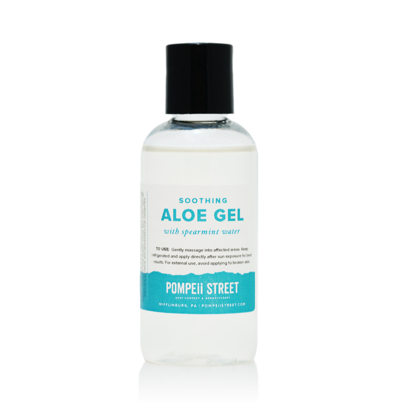Aloe Gel