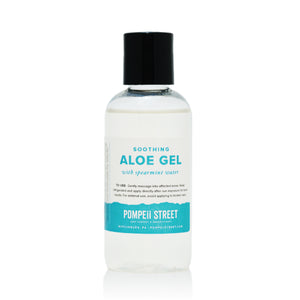 Aloe Gel