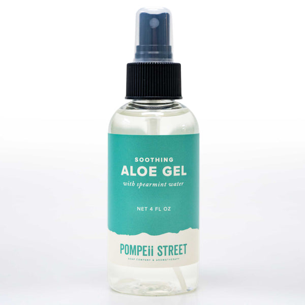 Aloe Gel