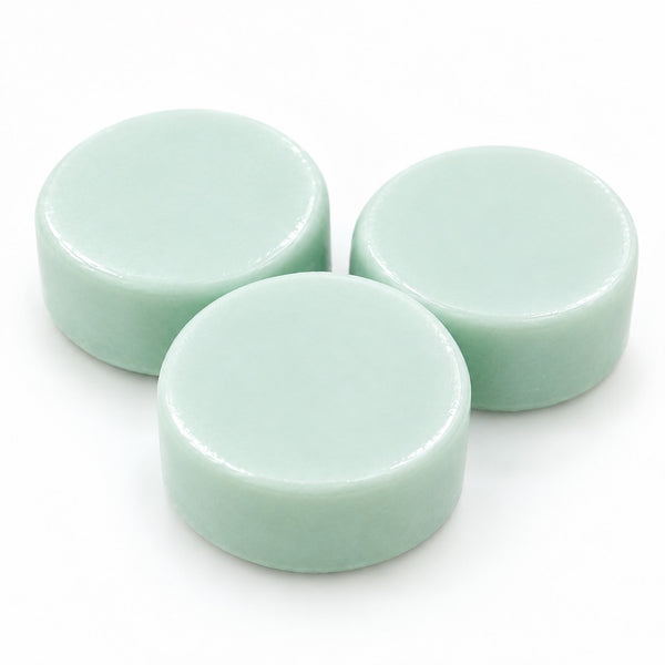 Conditioner Bar - Tea Tree + Mint