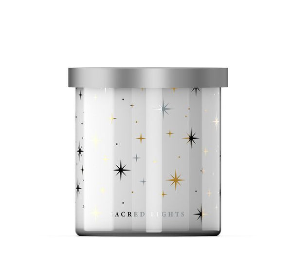 Frankincense & Myrrh Candle (12 oz)