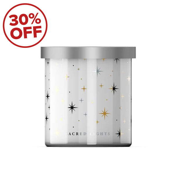 Frankincense & Myrrh Candle (12 oz)