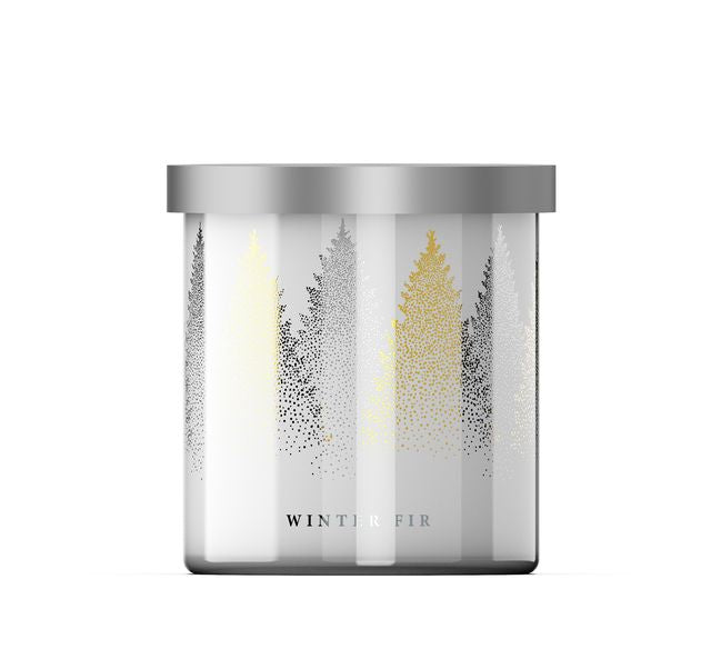 Winter Fir Holiday Candle (12 oz)