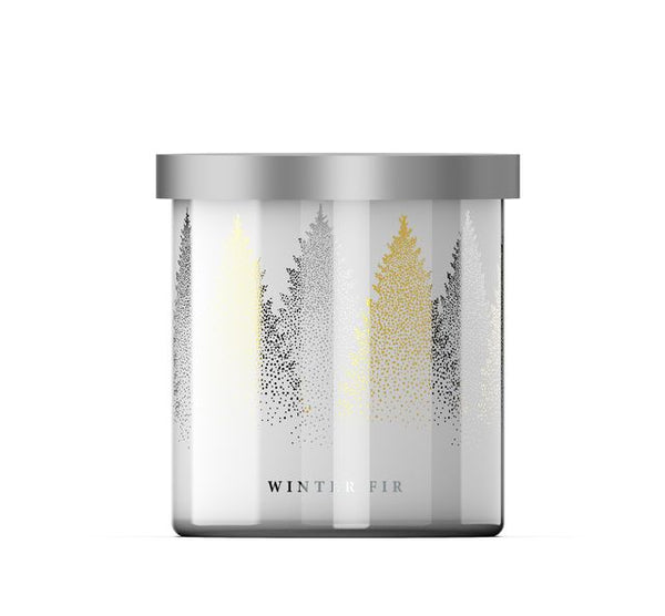 Juniper & Spruce Candle (12 oz)
