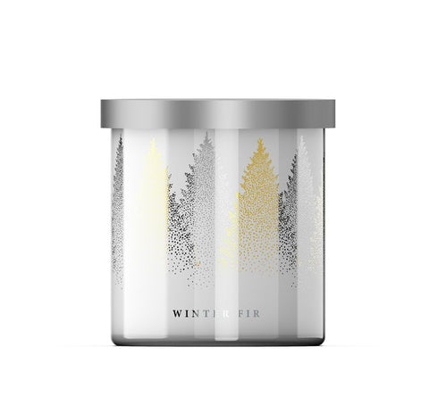 Winter Fir Holiday Candle (12 oz)