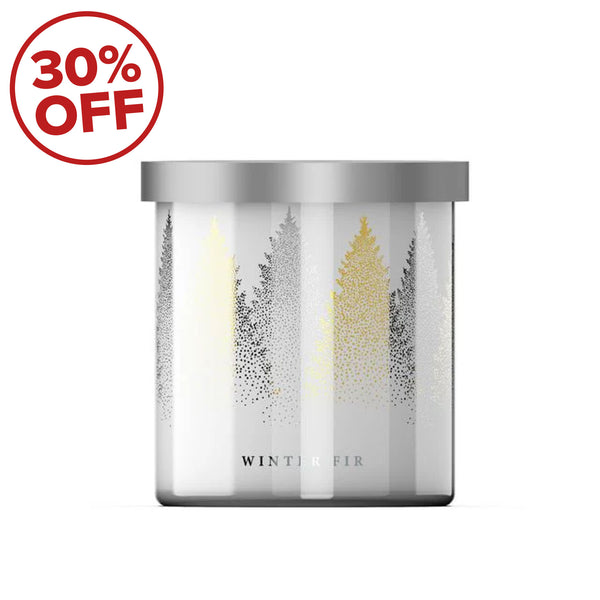 Juniper & Spruce Candle (12 oz)