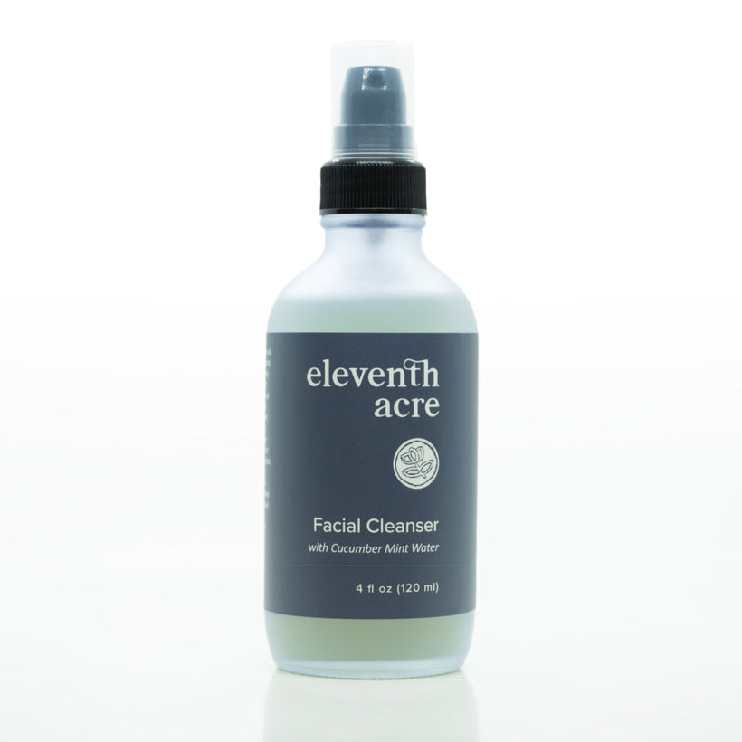 Facial Cleansers