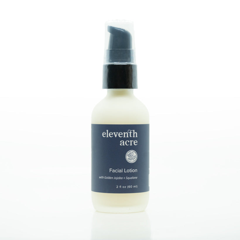 Facial Moisturizers