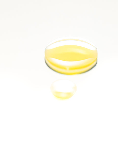 Calendula Facial Oil (1 fl oz)