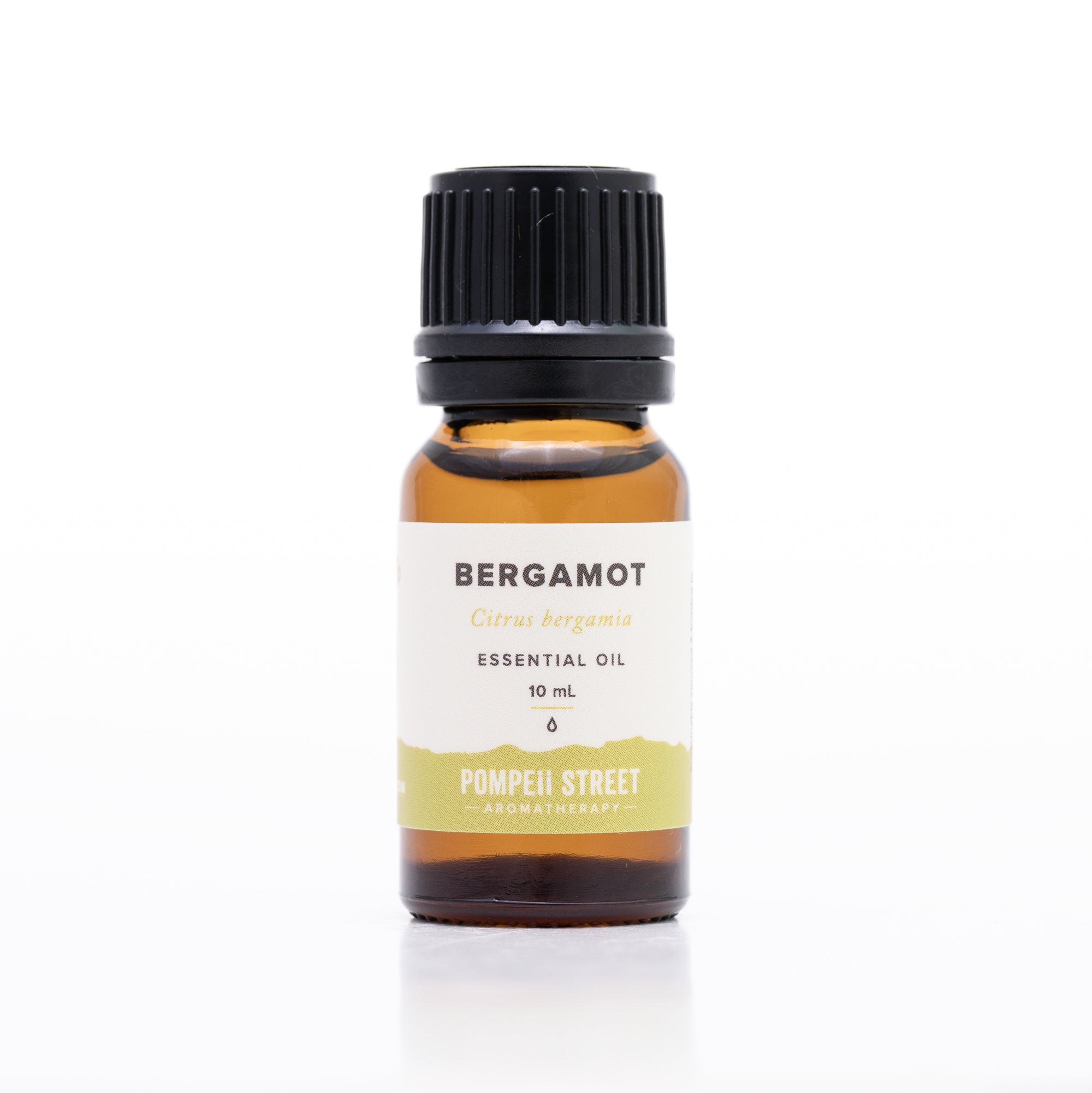 Bergamot Essential Oil