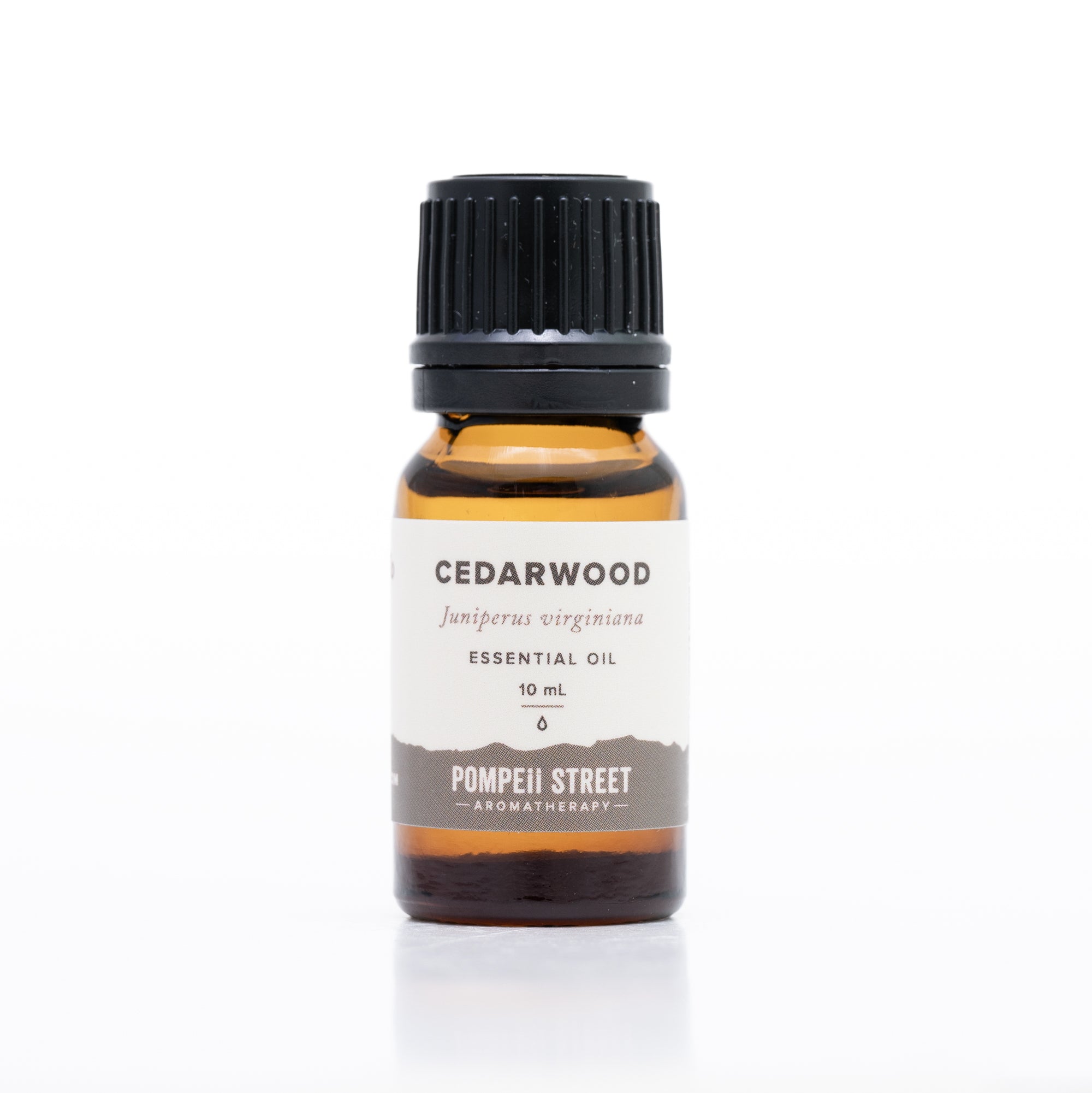 Cedarwood Essential Oil