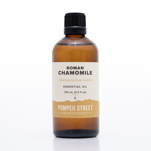 Chamomile (Roman) Essential Oil