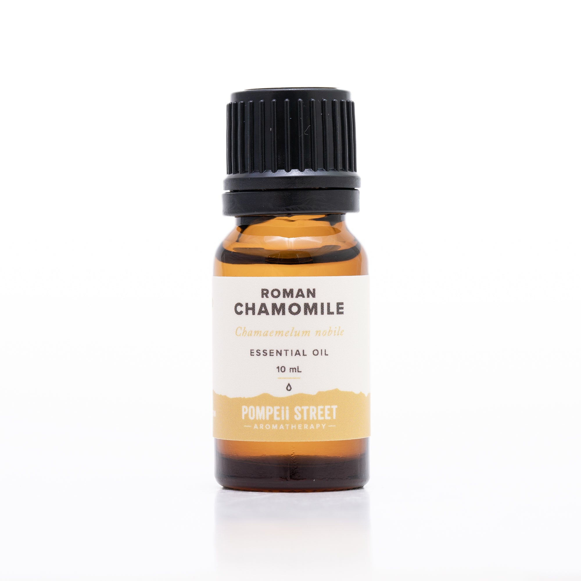 Chamomile (Roman) Essential Oil