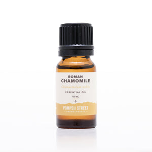 Chamomile (Roman) Essential Oil