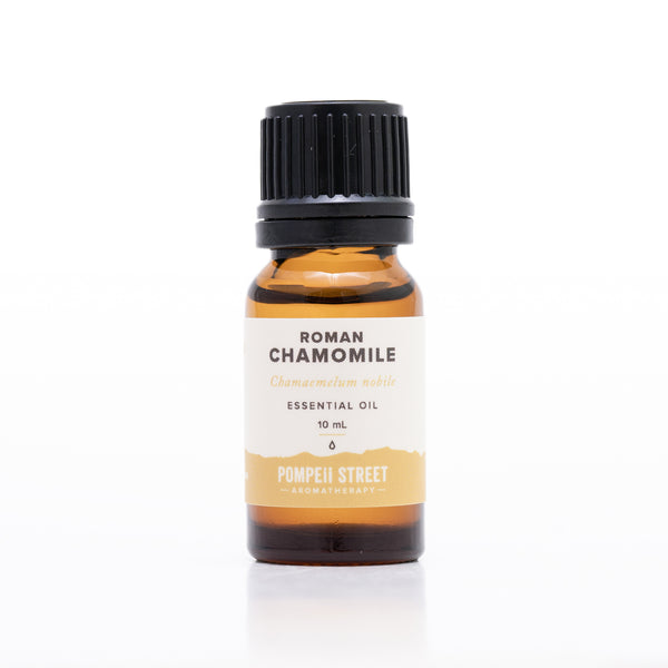 Chamomile (Roman) Essential Oil