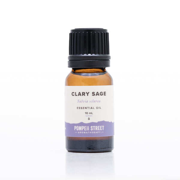 Clary Sage Essential Oil