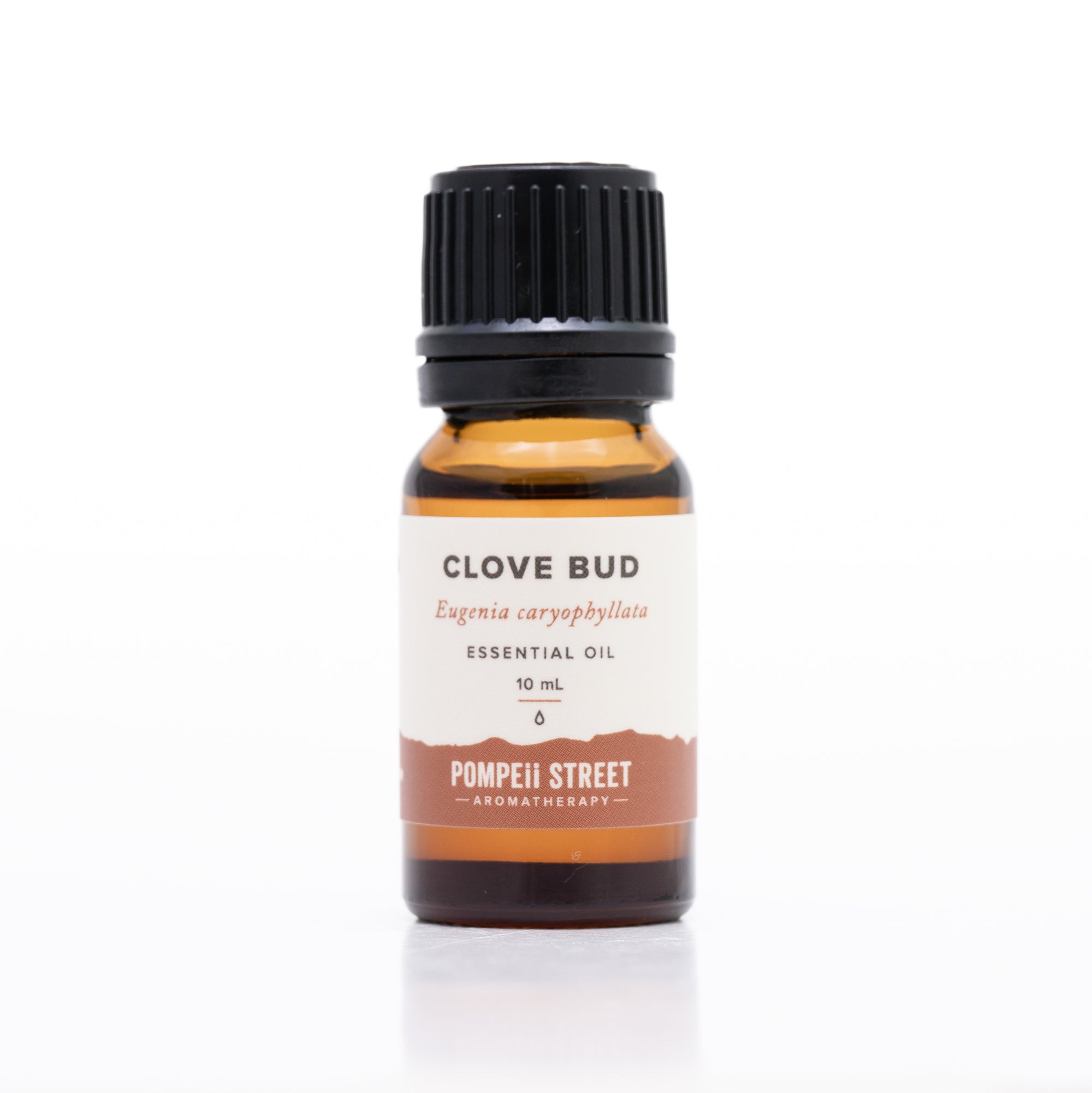 Clove Bud Essential Oil