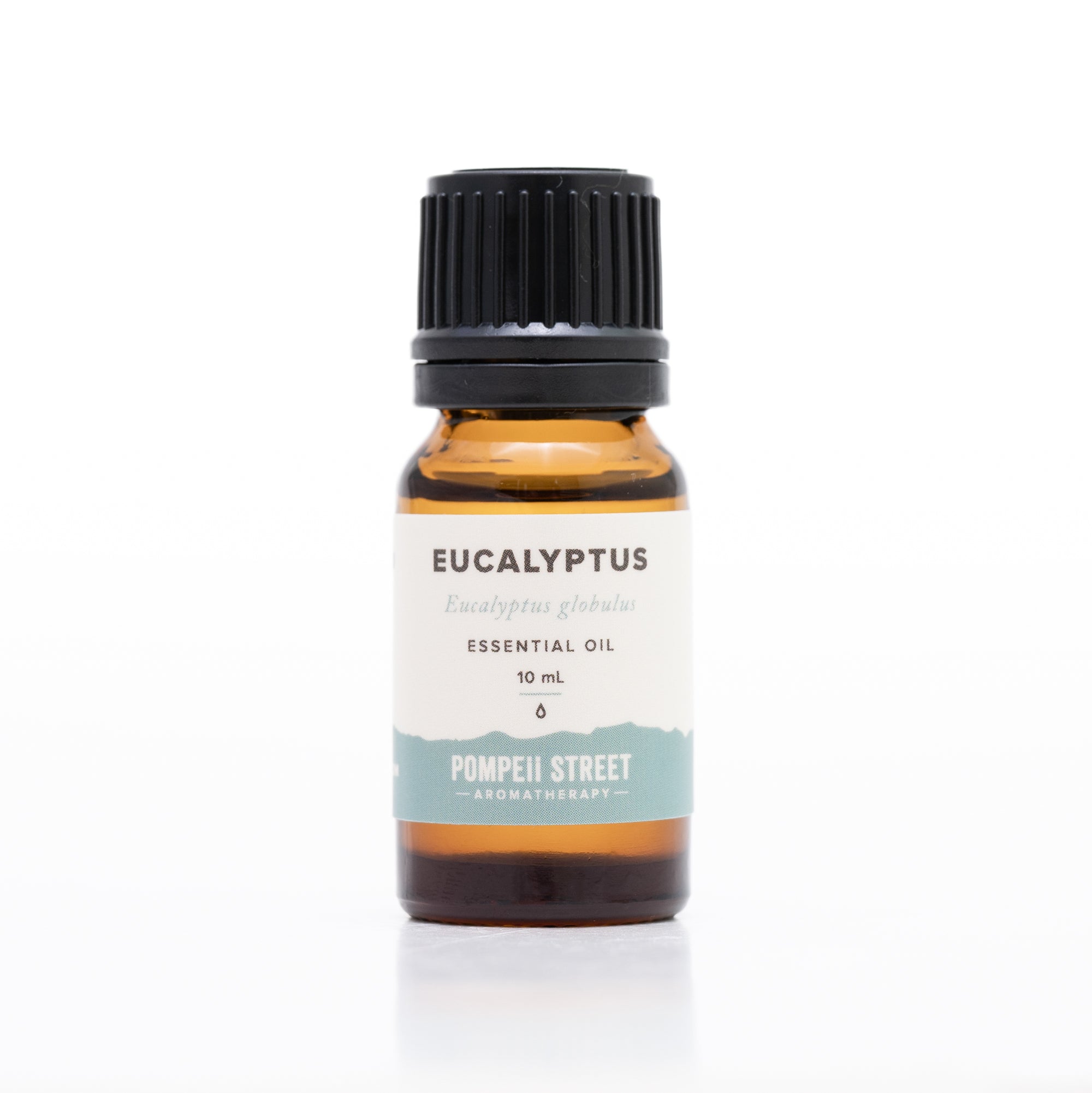 Eucalyptus (Globulus) Essential Oil