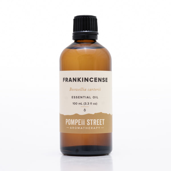 Frankincense Essential Oil