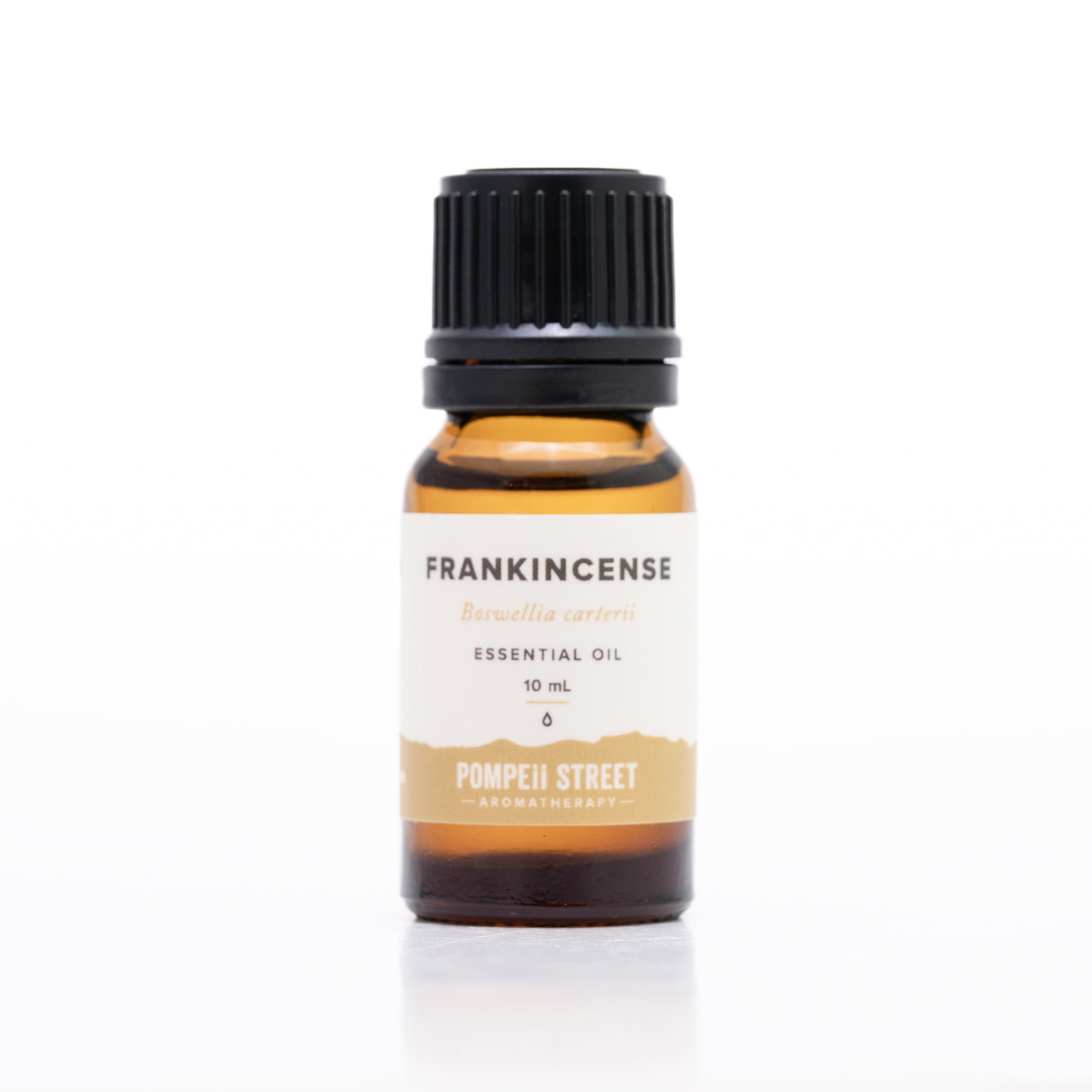 Frankincense Essential Oil