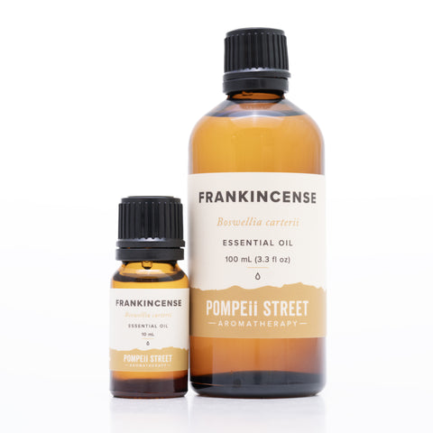 Frankincense Essential Oil