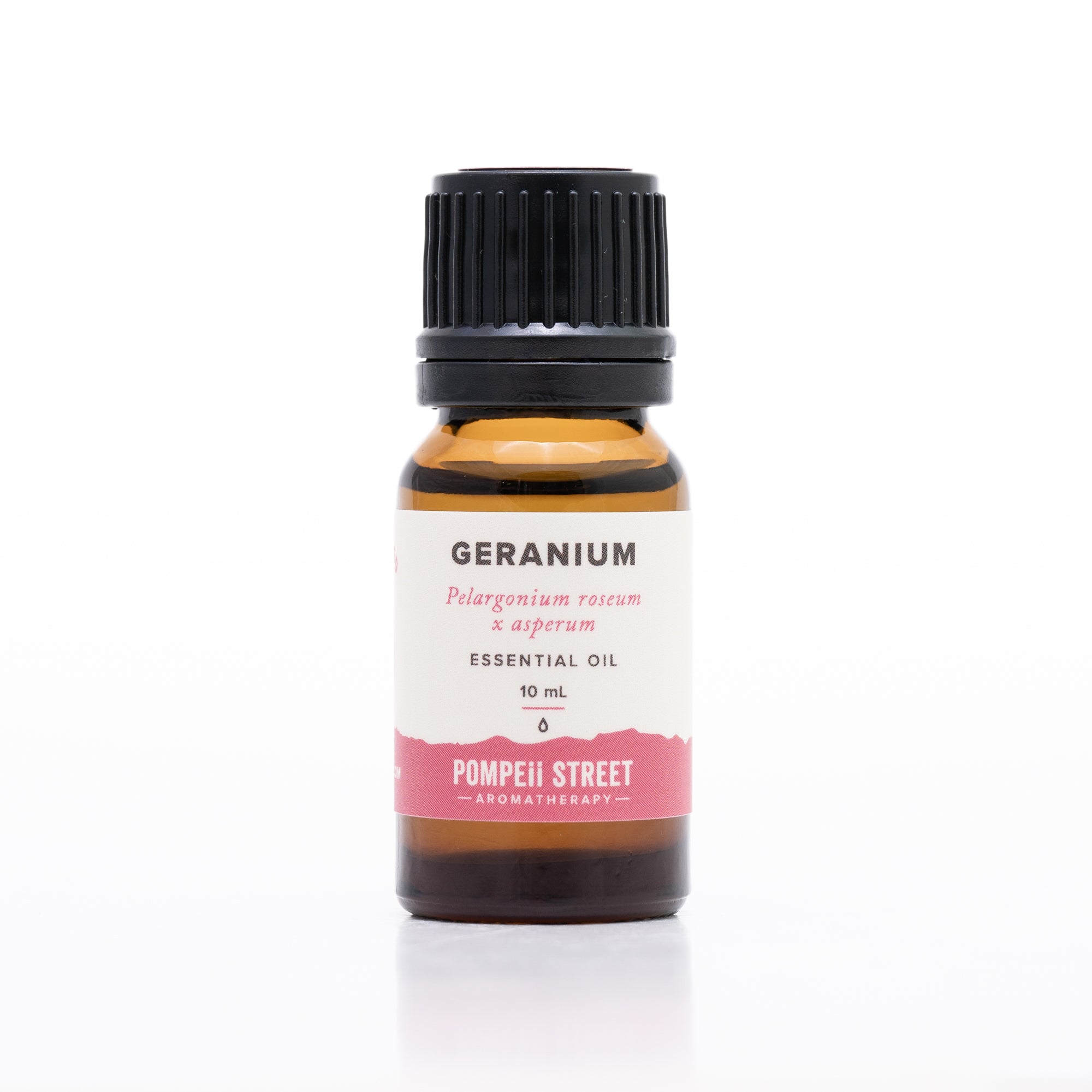 Geranium Essential Oil