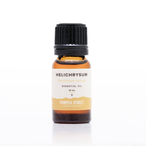 Helichrysum Essential Oil