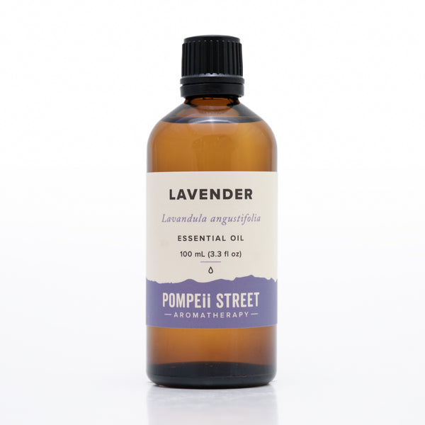 Lavender Essential Oil