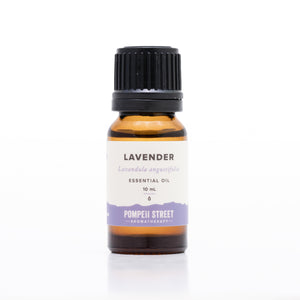 Lavender Essential Oil